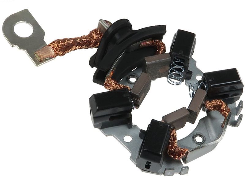 AS-PL SBH0055 Holder, carbon brushes