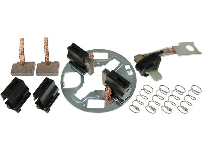 AS-PL SBH0056 Holder, carbon brushes