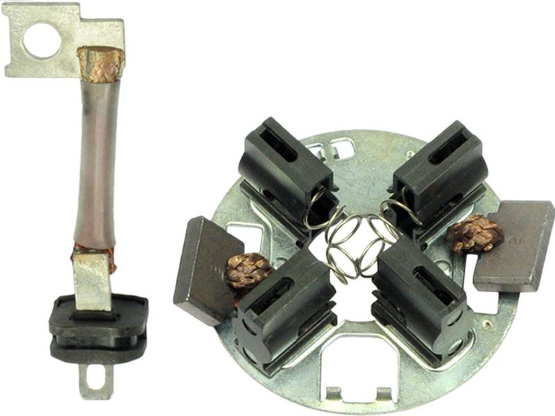 AS-PL SBH0057 Holder, carbon brushes