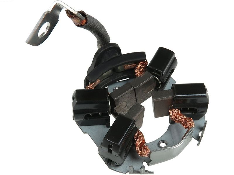 AS-PL SBH0059 Holder, carbon brushes