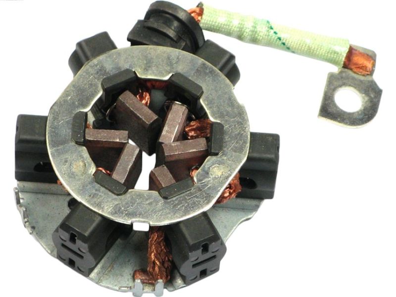AS-PL SBH0060 Holder, carbon brushes
