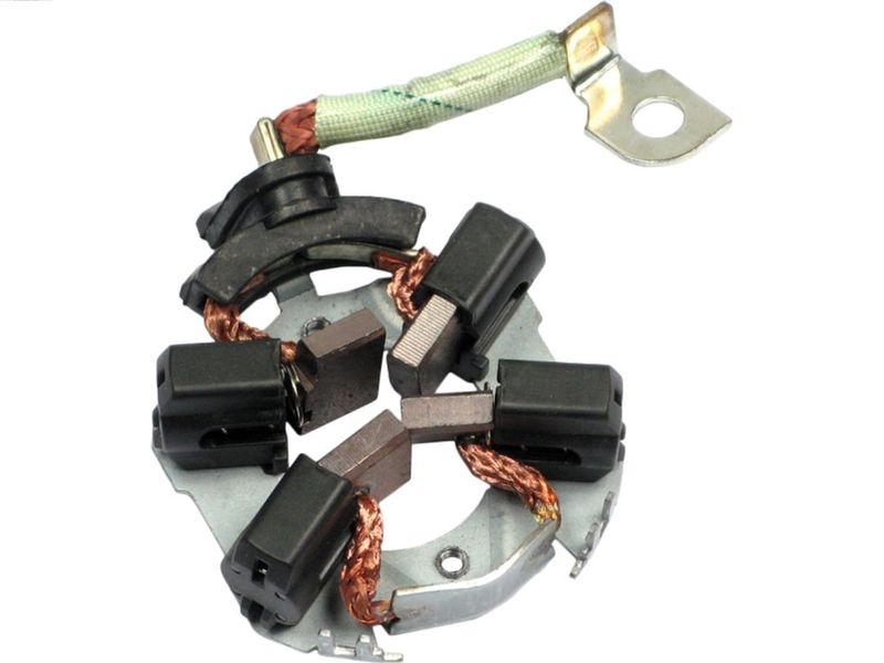 AS-PL SBH0061 Holder, carbon brushes