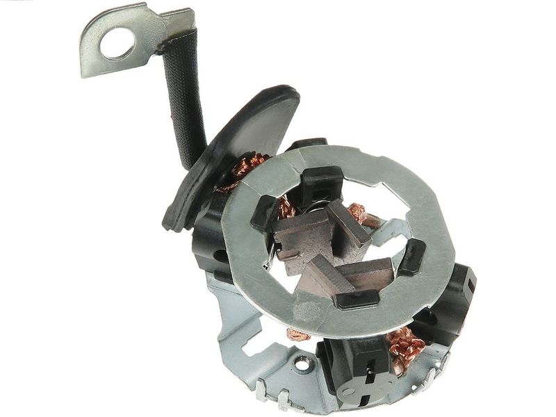 AS-PL SBH0063 Holder, carbon brushes