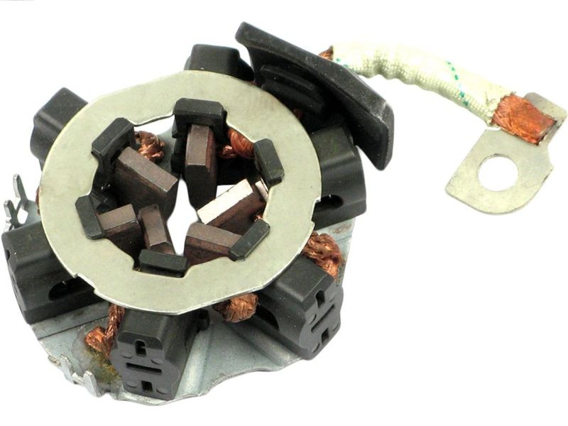 AS-PL SBH0065 Holder, carbon brushes