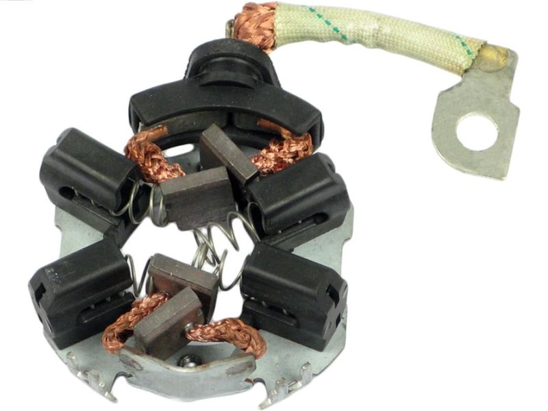 AS-PL SBH0066 Holder, carbon brushes