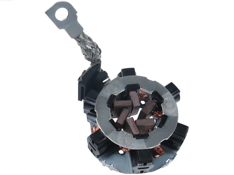 AS-PL SBH0067 Holder, carbon brushes