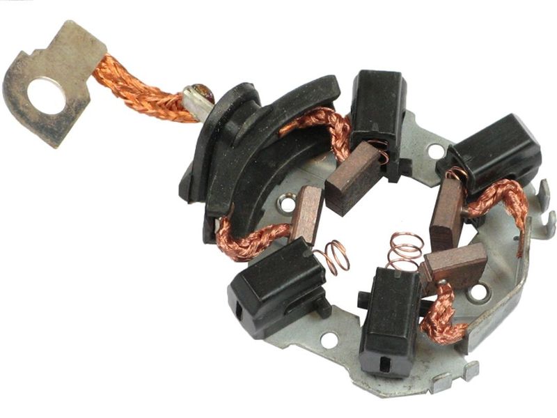 AS-PL SBH0068 Holder, carbon brushes