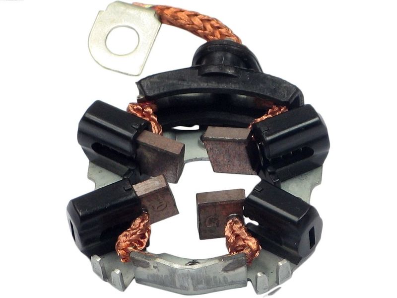 AS-PL SBH0069 Holder, carbon brushes