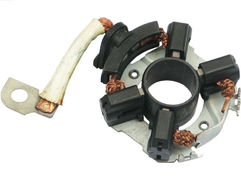 AS-PL SBH0072 Holder, carbon brushes