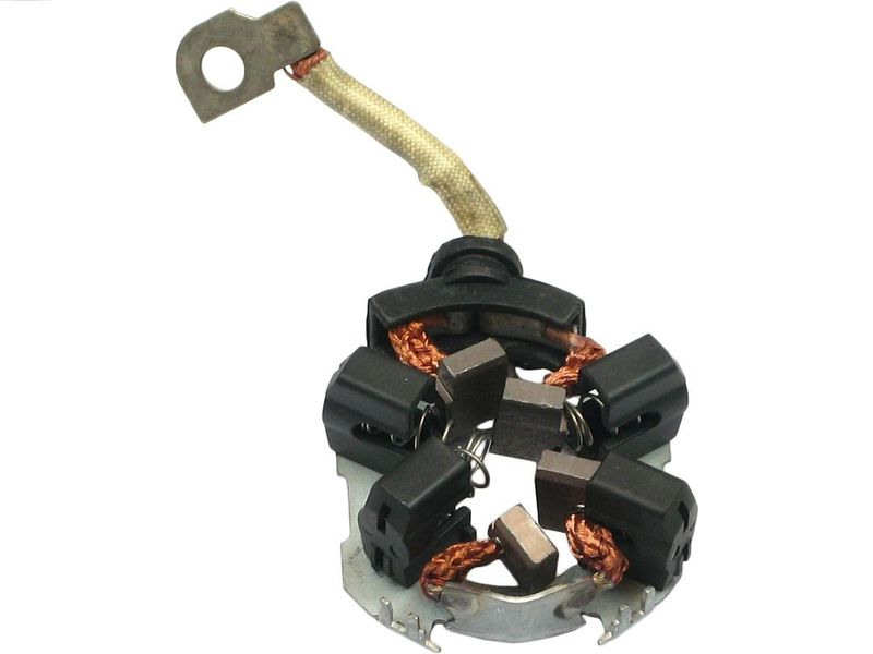 AS-PL SBH0073 Holder, carbon brushes