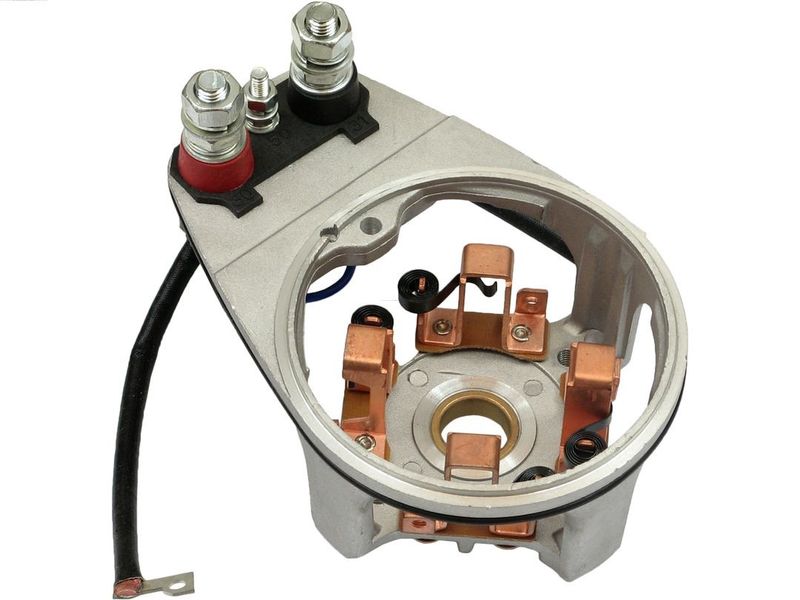 AS-PL SBH0074 Holder, carbon brushes