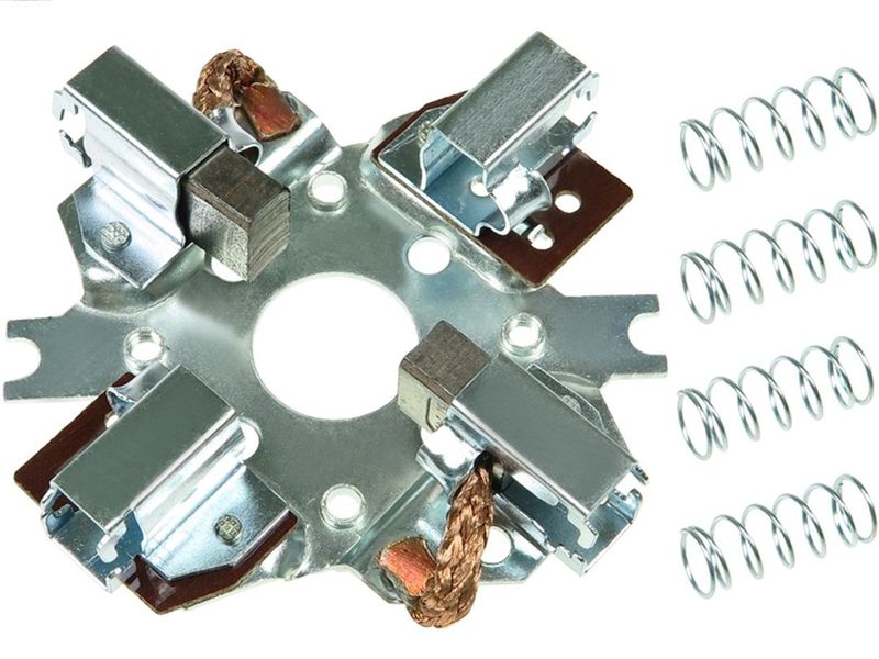 AS-PL SBH0076 Holder, carbon brushes