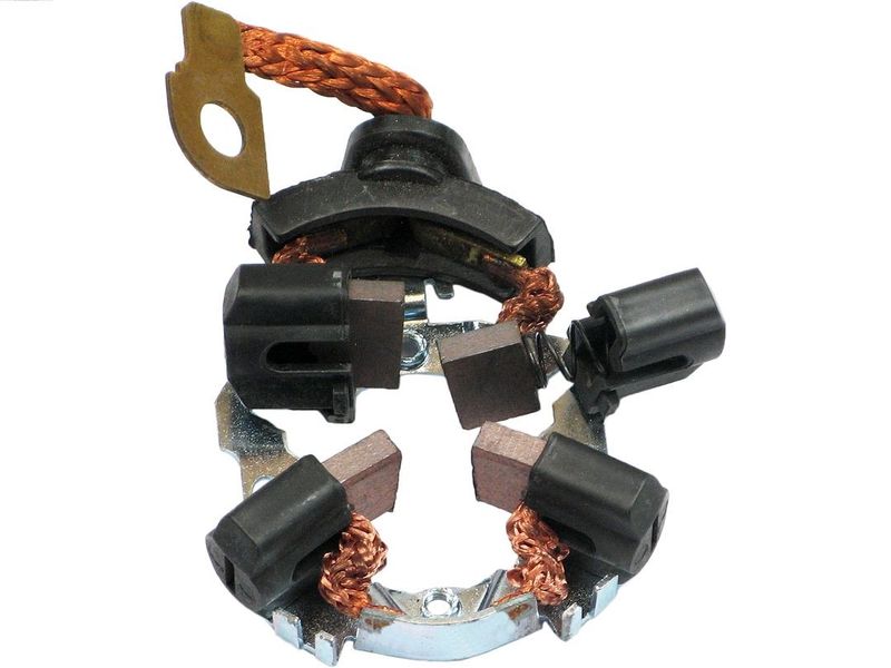 AS-PL SBH0077 Holder, carbon brushes