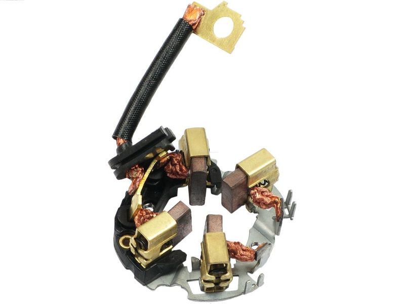 AS-PL SBH0078 Holder, carbon brushes