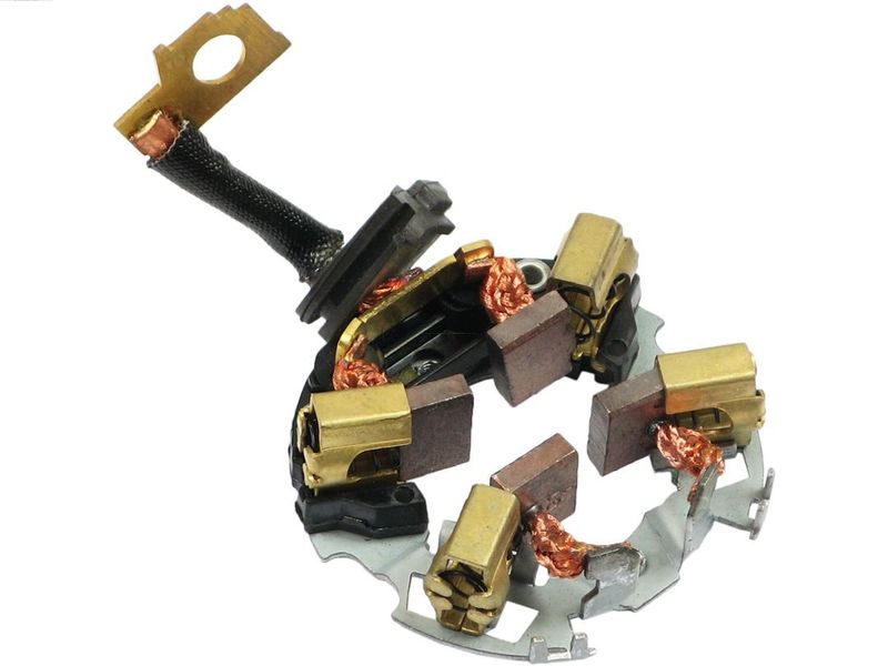 AS-PL SBH0080 Holder, carbon brushes