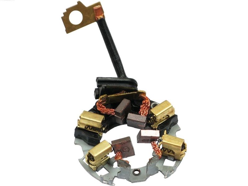 AS-PL SBH0081 Holder, carbon brushes