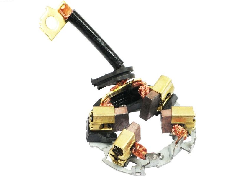 AS-PL SBH0082 Holder, carbon brushes