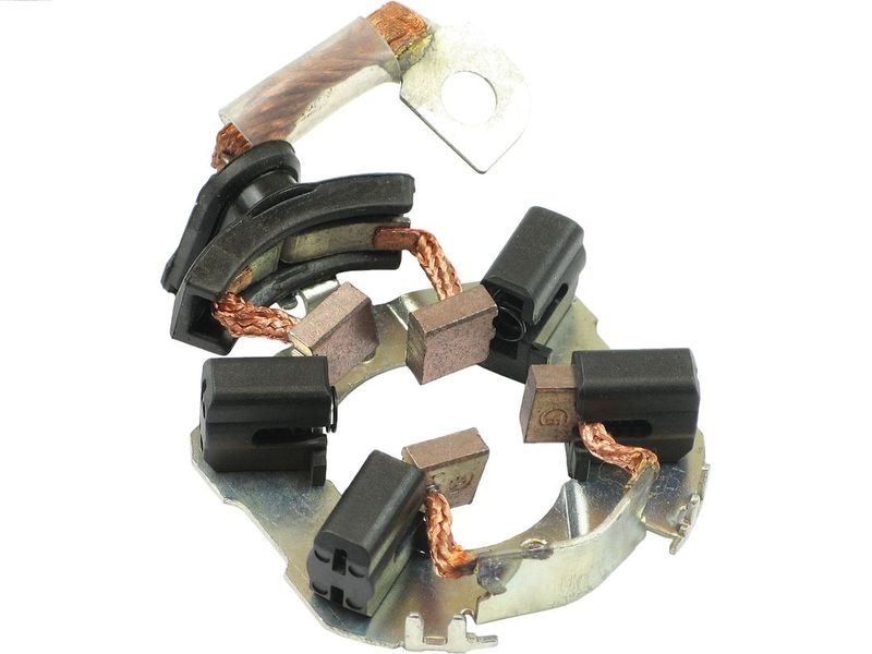 AS-PL SBH0083 Holder, carbon brushes