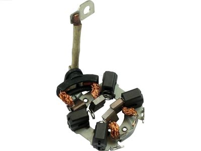 Holder, carbon brushes AS-PL SBH0084