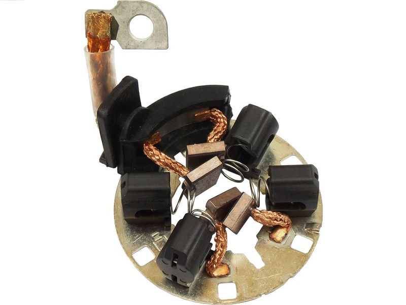 AS-PL SBH0087 Holder, carbon brushes