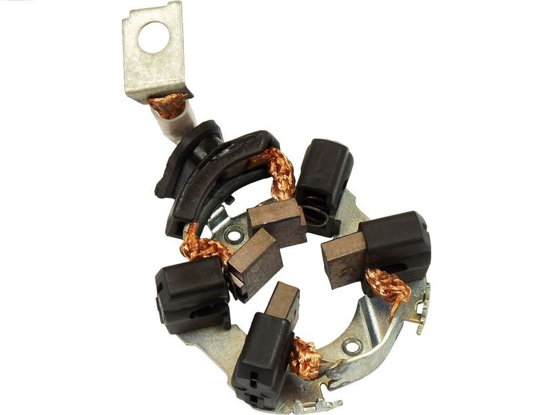 AS-PL SBH0088 Holder, carbon brushes