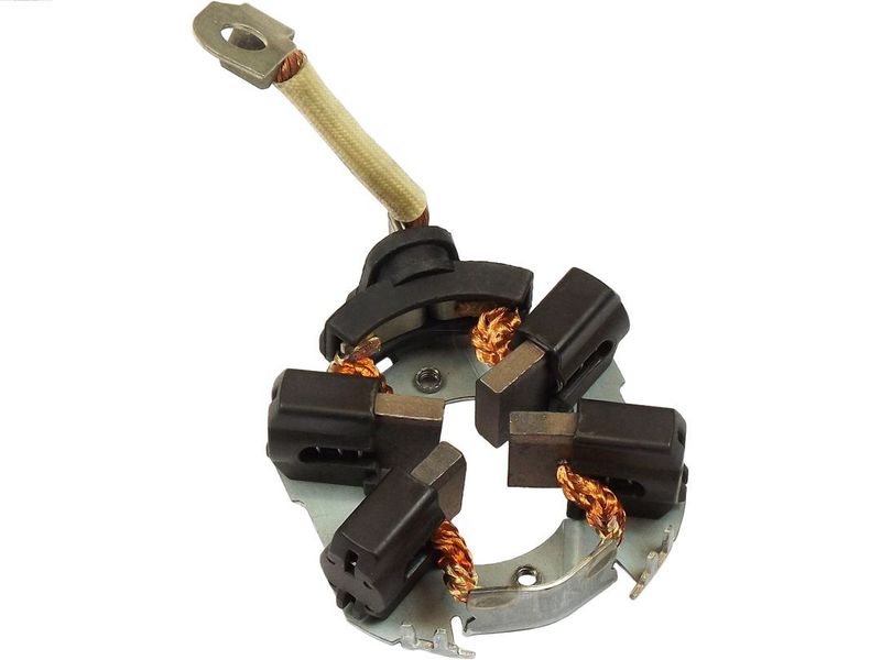 AS-PL SBH0090 Holder, carbon brushes