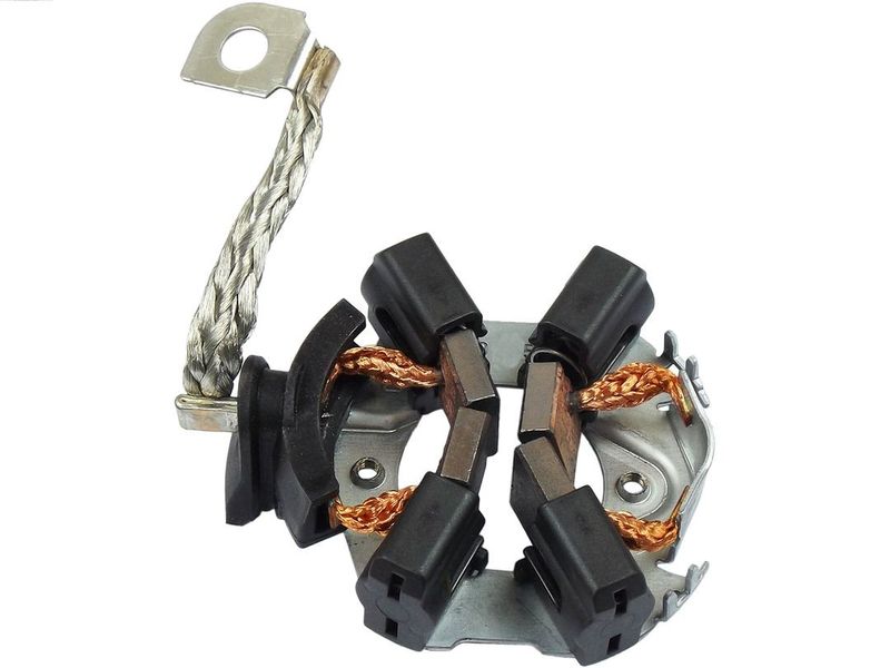AS-PL SBH0091(BOSCH) Holder, carbon brushes