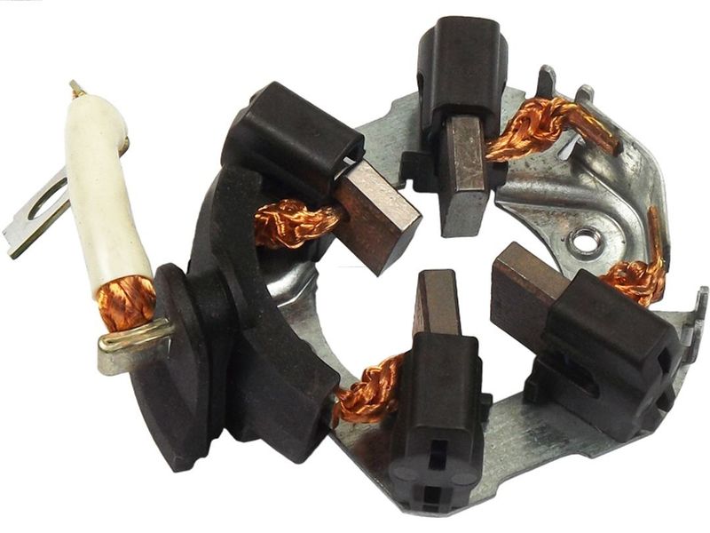 AS-PL SBH0093(BOSCH) Holder, carbon brushes