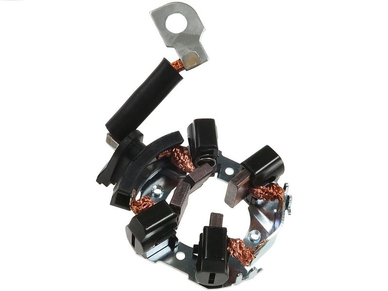AS-PL SBH0093S Holder, carbon brushes