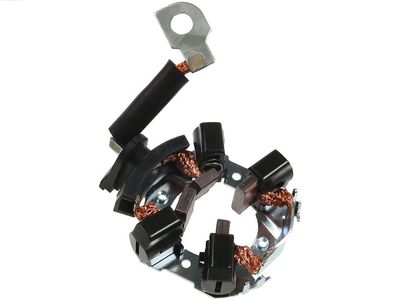 Holder, carbon brushes AS-PL SBH0093S