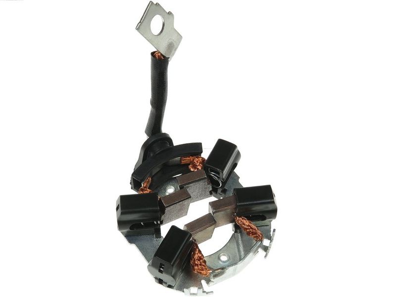 AS-PL SBH0095S Holder, carbon brushes
