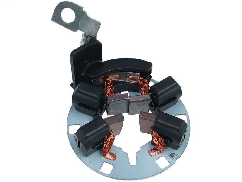 AS-PL SBH0096 Holder, carbon brushes