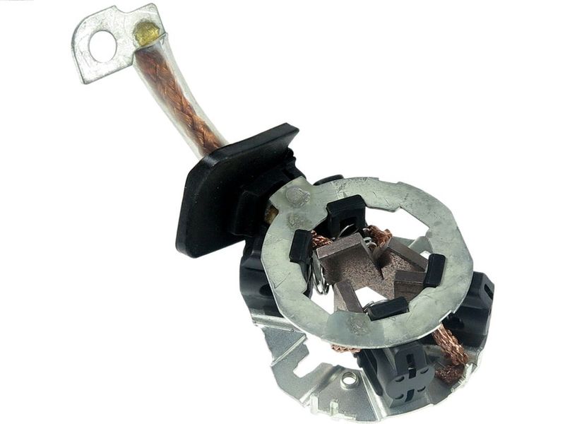 AS-PL SBH0098 Holder, carbon brushes