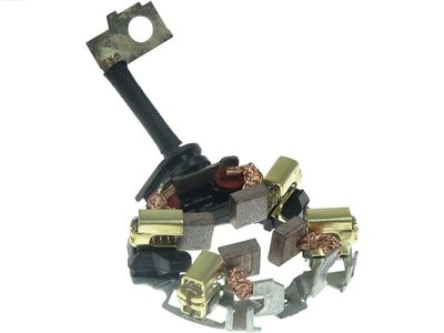 Holder, carbon brushes AS-PL SBH0099