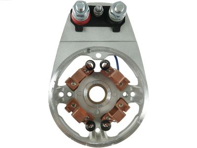 Starter Lid, carburettor AS-PL SBH0102