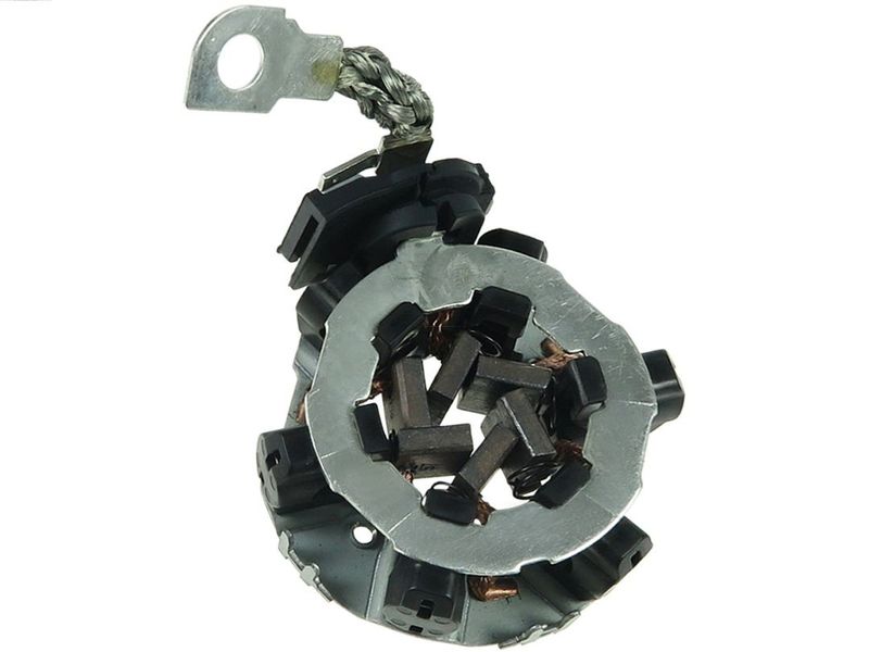 AS-PL SBH0105 Holder, carbon brushes