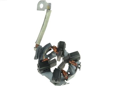 Holder, carbon brushes AS-PL SBH0107