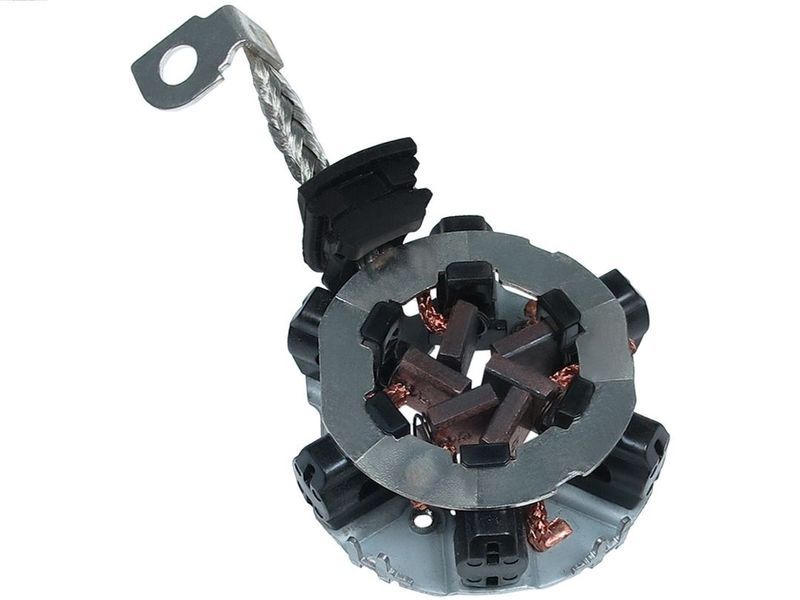 AS-PL SBH0108 Holder, carbon brushes