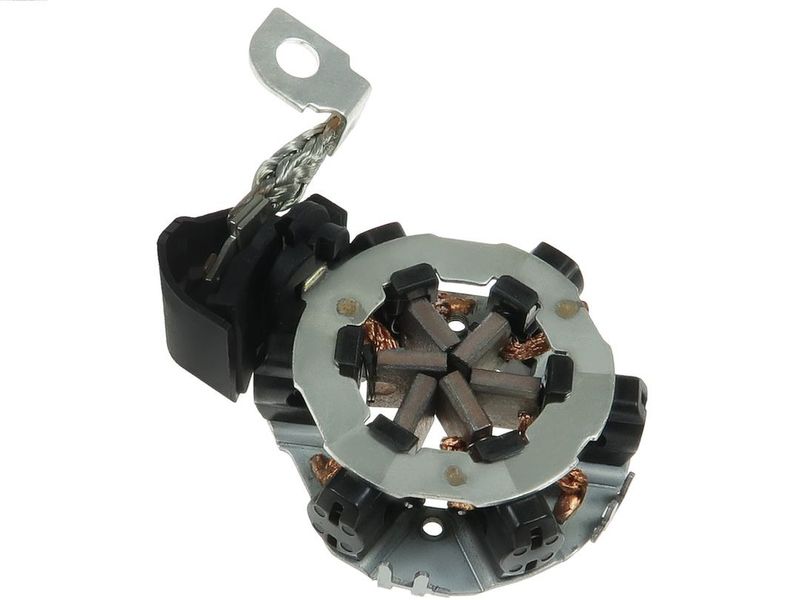 AS-PL SBH0109 Holder, carbon brushes