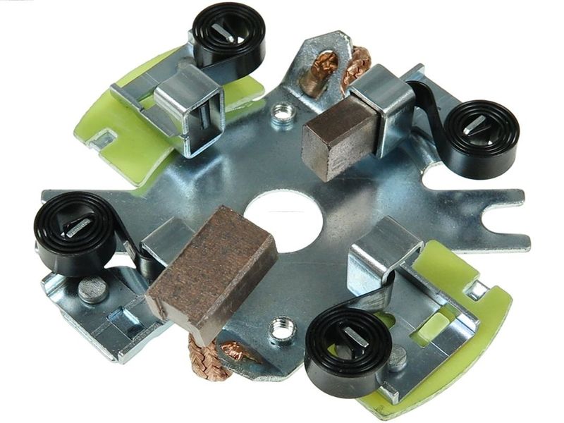 AS-PL SBH0111S Holder, carbon brushes