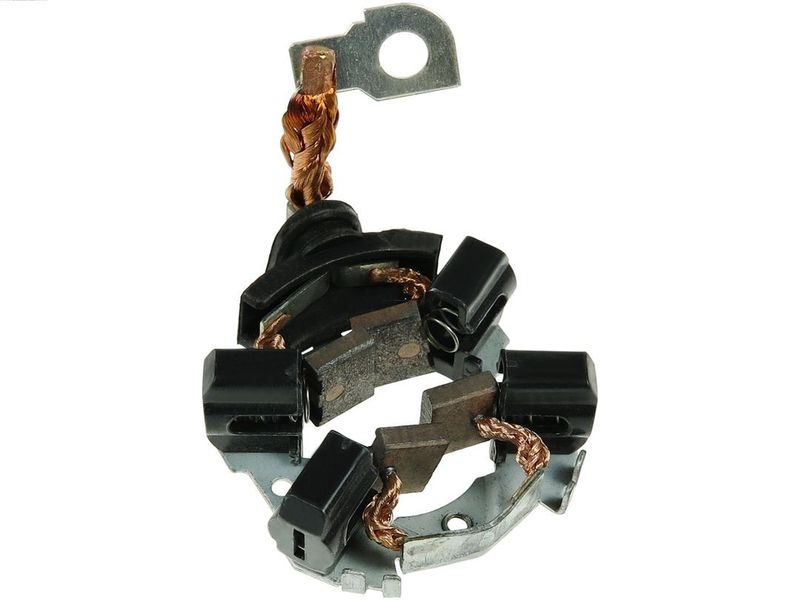 AS-PL SBH0112S Holder, carbon brushes