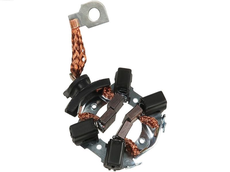 AS-PL SBH0118S Holder, carbon brushes
