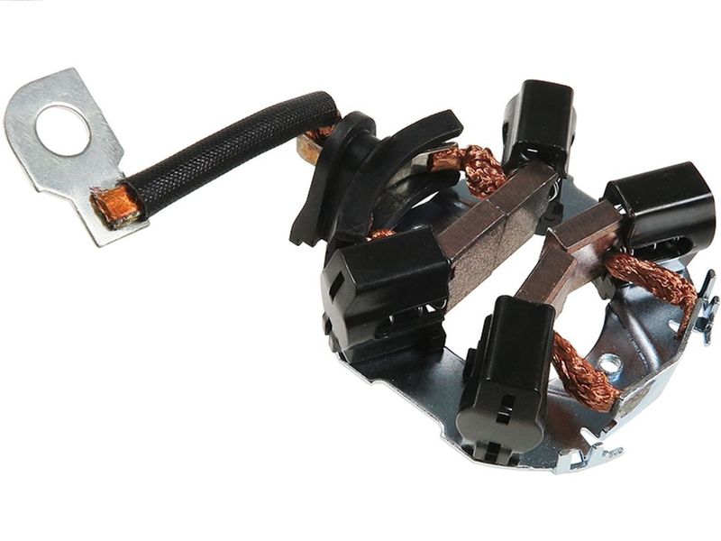 AS-PL SBH0119S Holder, carbon brushes