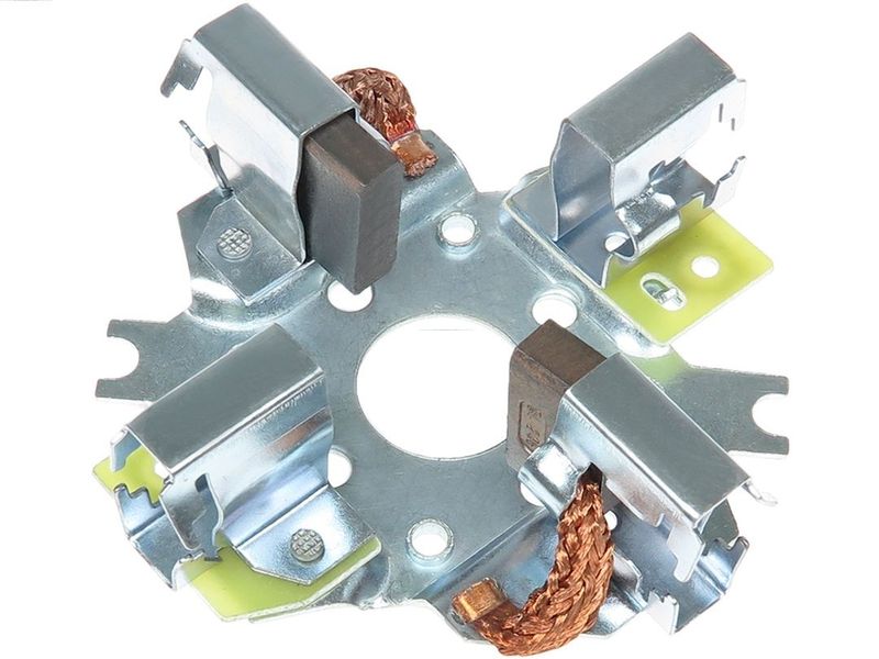 AS-PL SBH0121S Holder, carbon brushes