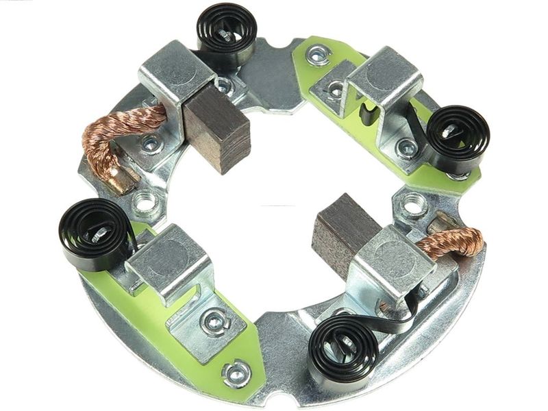AS-PL SBH0123S Holder, carbon brushes