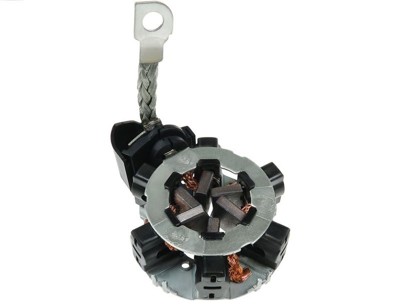AS-PL SBH0124S Holder, carbon brushes