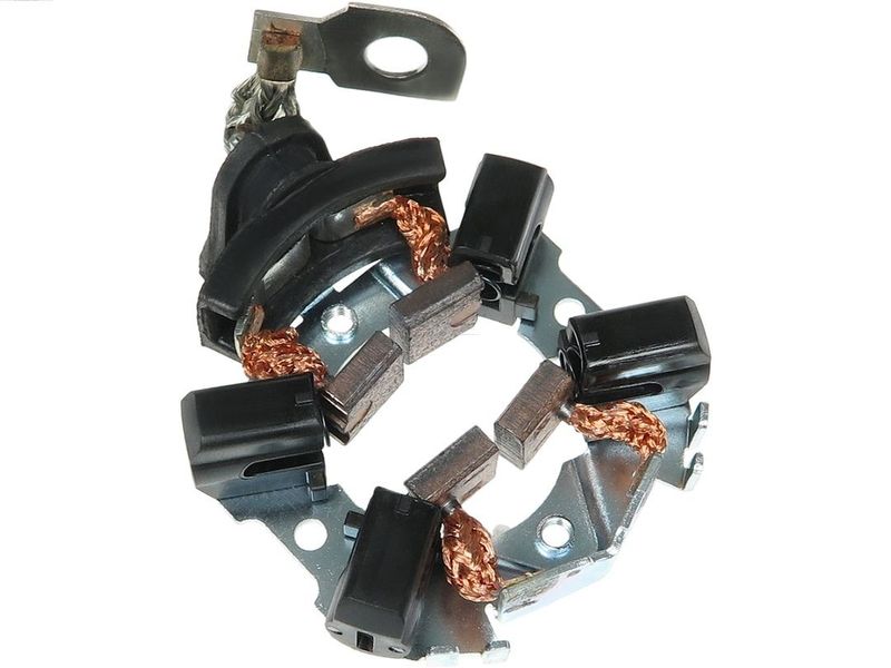 AS-PL SBH0126S Holder, carbon brushes