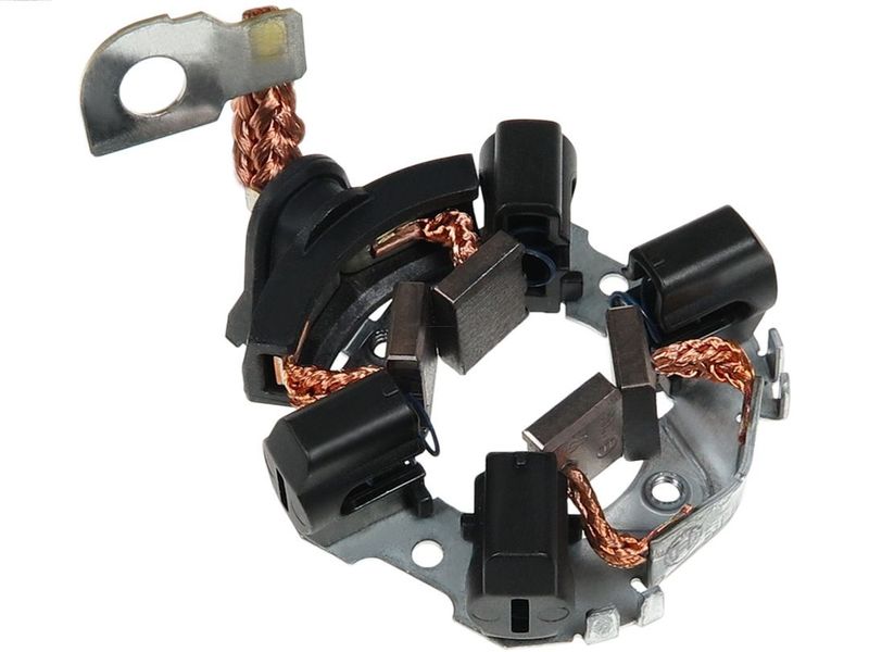 AS-PL SBH0127(BOSCH) Holder, carbon brushes