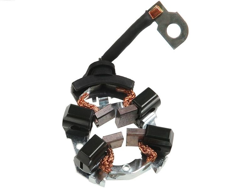 AS-PL SBH0127S Holder, carbon brushes