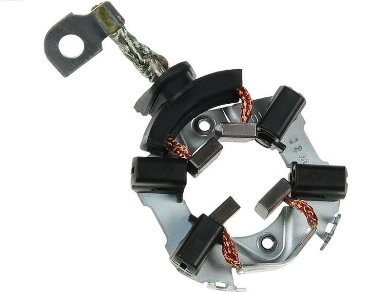 AS-PL SBH0130(BOSCH) Holder, carbon brushes